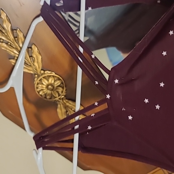 Maurices 24/7 tank womens size 1 - Picture 3 of 3